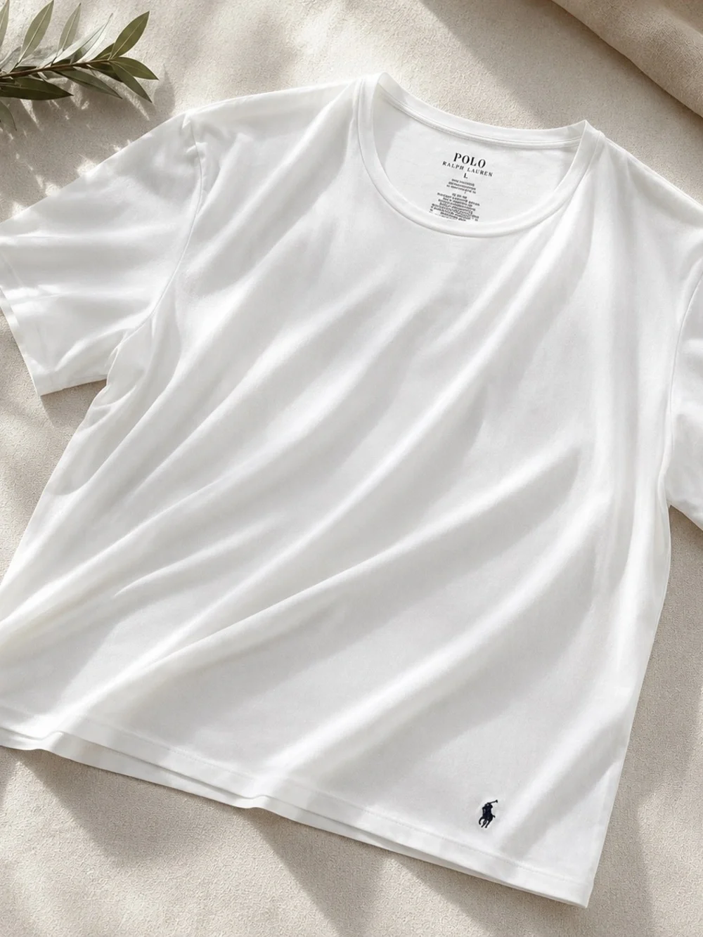 Polo Ralph Lauren authentic polo